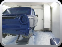 1965 XP Falcon Coupe