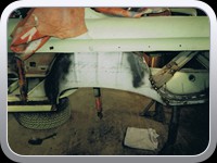 Tubs all made and fitted