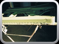 1965 XP Falcon Coupe