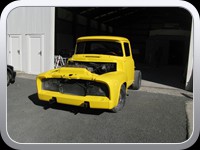 Ford F100