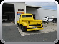 Ford F100