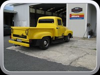 Ford F100