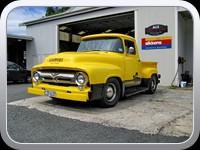Ford F100