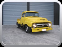 Ford F100