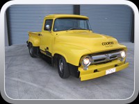 Ford F100