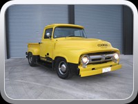 Ford F100