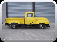 Ford F100