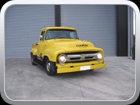 Ford F100