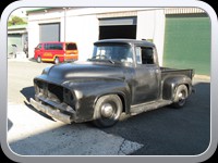 Ford F100